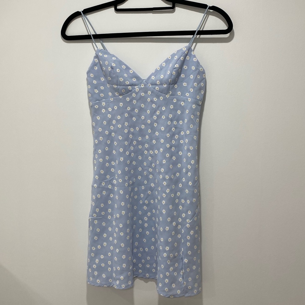 Princess Polly dress size 0